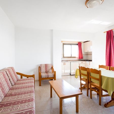 Apartamentos Zodiac San Antonio  Luaran gambar