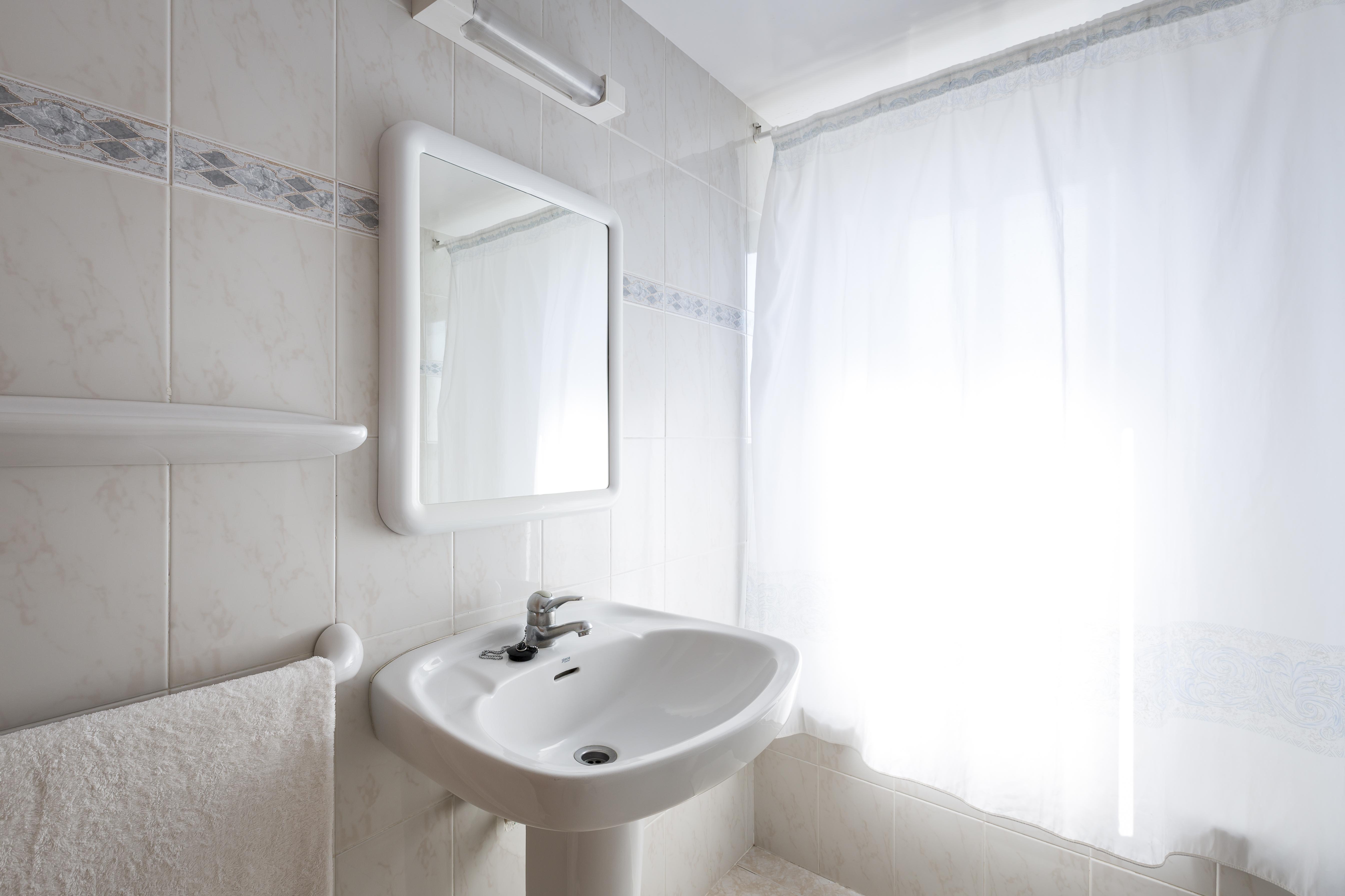Apartamentos Zodiac San Antonio  Luaran gambar