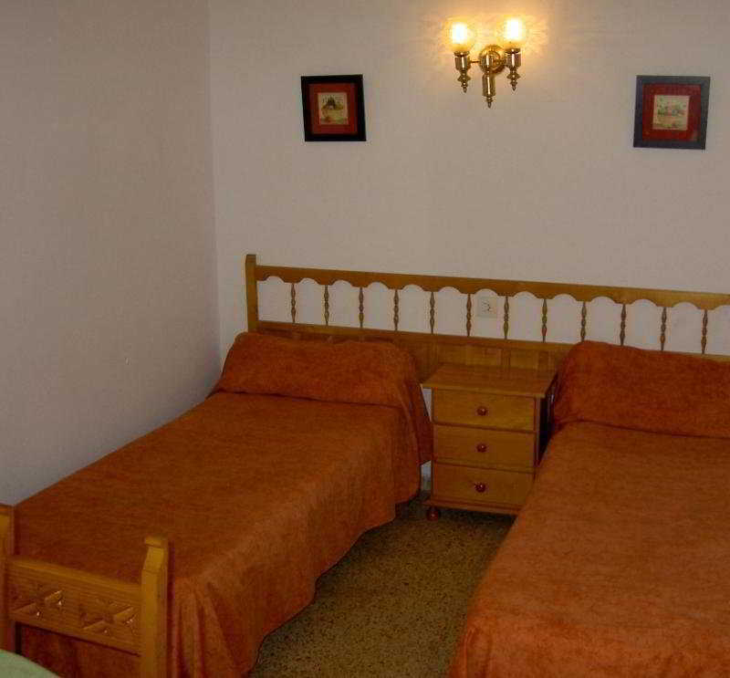 Apartamentos Zodiac San Antonio  Luaran gambar